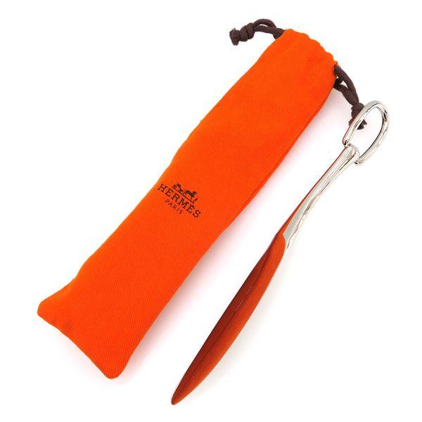 HERMES エルメス アトラージュ・ディナーナイフ Aランク. : 質屋