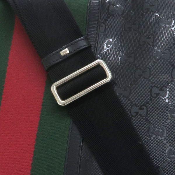 GUCCI（グッチ） インプリメメッセンジャー Bランク. : 質屋さのや