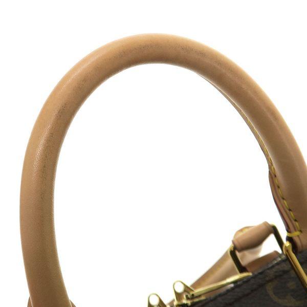 LOUIS VUITTON（ルイ・ヴィトン） モノグラム スピーディ・バンド