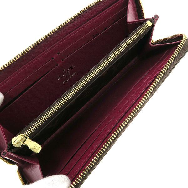 LOUIS VUITTON（ルイ・ヴィトン） モノグラム ポルトフォイユ