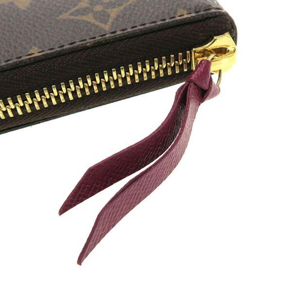 限界価格！ ルイヴィトン ポルトフォイユ クレマンス LOUIS VUITTON（ルイ・ヴィトン） （新品・未使用品）LOUIS VUITTON