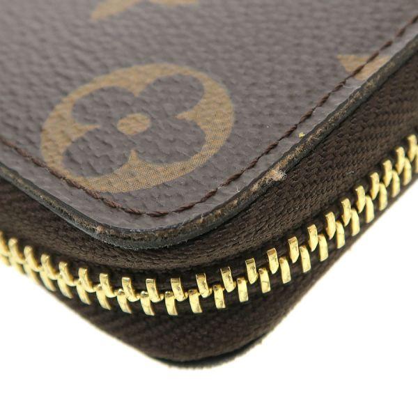 LOUIS VUITTON（ルイ・ヴィトン） モノグラム ポルトフォイユ