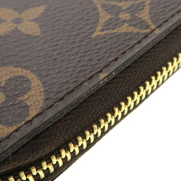 LOUIS VUITTON（ルイ・ヴィトン） モノグラム ポルトフォイユ