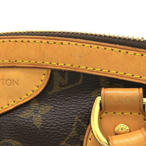 LOUIS VUITTON（ルイ・ヴィトン） モノグラム ティヴォリPM Bランク