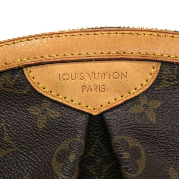 LOUIS VUITTON（ルイ・ヴィトン） モノグラム ティヴォリPM Bランク