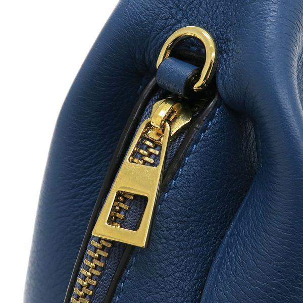 ロエベ バニーショルダー  Aランク.の画像