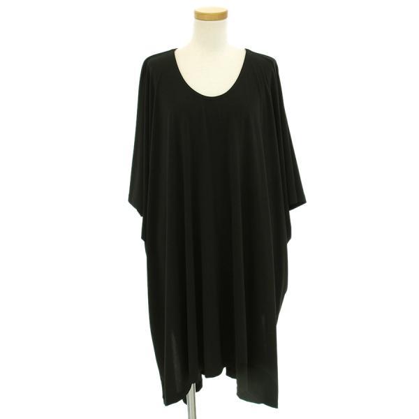 イッセイミヤケ　ISSEYMIYAKE ワンピース イッセイミヤケ(ISSEY MIYAKE) ワンピース | 通販・人気