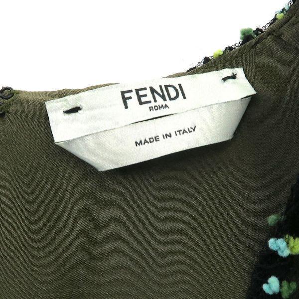 FENDI（フェンディ） ワンピース Bランク. : 質屋さのや Yahoo