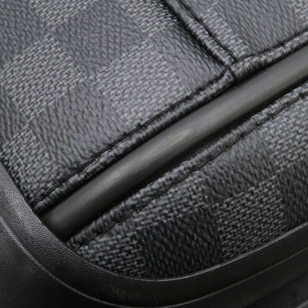 LOUIS VUITTON（ルイ・ヴィトン） ダミエ グラフィット・ゼフィール55 