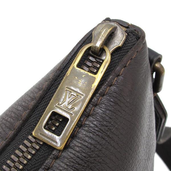 ルイ・ヴィトン ユタ・シャウニー 美品 LOUIS VUITTON ルイヴィトン モノグラム ユタ・シャウニーMM B