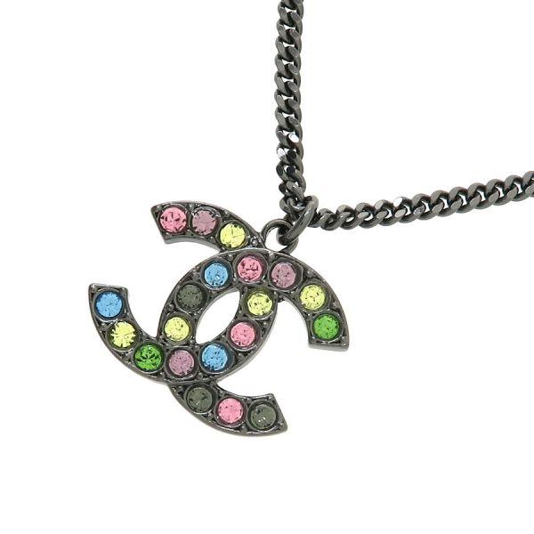 シャネル 05Aネックレス  Aランク.の画像
