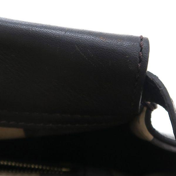 FENDI フェンディ ピーカブー スモール(旧ミニ) Aランク. : 質屋 FENDI フェンディ ピーカブー スモール(旧ミニ) Aランク. : 質屋