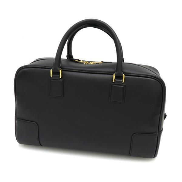 LOEWE（ロエベ） アマソナ28 バッグ(ナパカーフ) Aランク. : 質屋さの