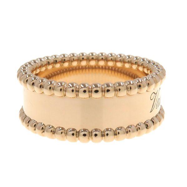 Van Cleef ＆ Arpels（ヴァンクリーフ ＆ アーペル） ペルレシニア 