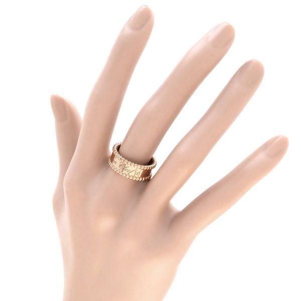 Van Cleef ＆ Arpels（ヴァンクリーフ ＆ アーペル） ペルレシニア 