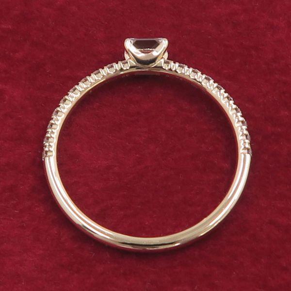 Cartier（カルティエ） エタンセルドゥカルティエリング/エメラルド 
