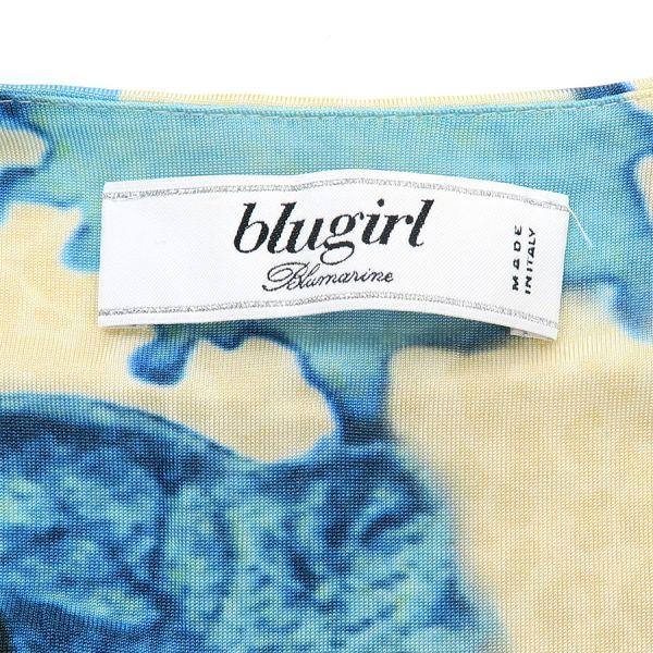 blugirl（ブルーガール） ワンピース Cランク. : 質屋さのや Yahoo
