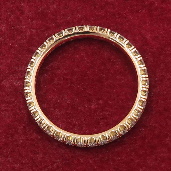 Cartier（カルティエ） エタンセルドゥカルティエエタニティリング/2MM