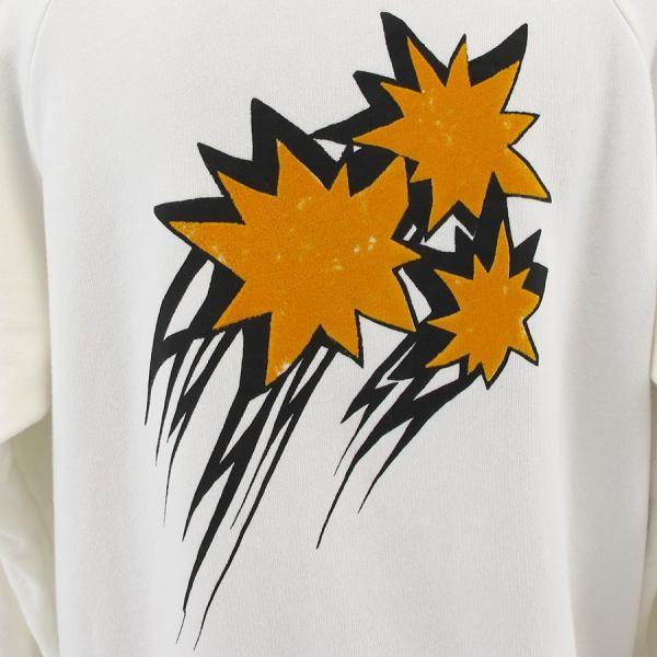 ジバンシー トレーナー  【Bランク】【中古】 GIVENCHY - ジバンシー トレーナー 【Bランク】【中古】の通販 by 質屋