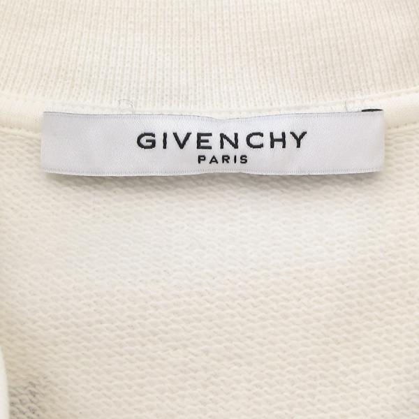 GIVENCHY（ジバンシィ） ジバンシー トレーナー Bランク. : 質屋さのや