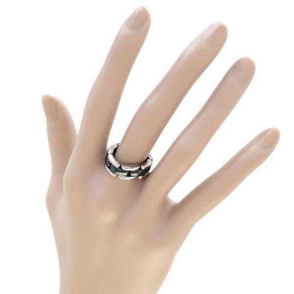 CHANEL（シャネル） ウルトラコレクションリング/ミディアムモデル#53 