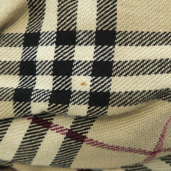 BURBERRY BLUE LABEL（バーバリーブルーレーベル） ワンピース Bランク