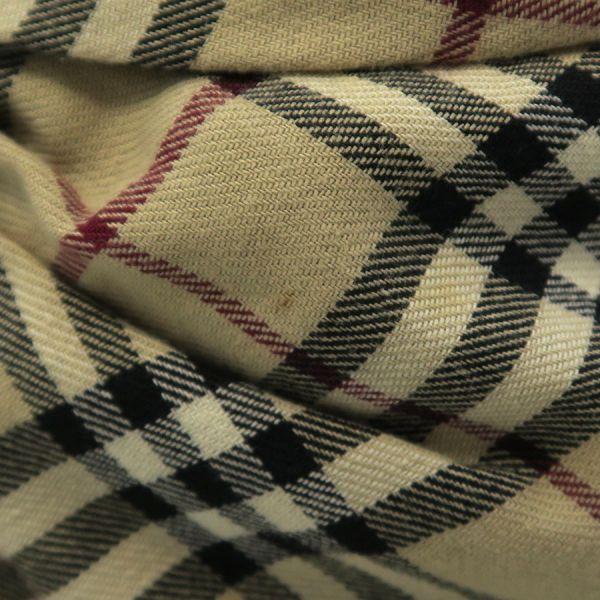 BURBERRY BLUE LABEL（バーバリーブルーレーベル） ワンピース Bランク