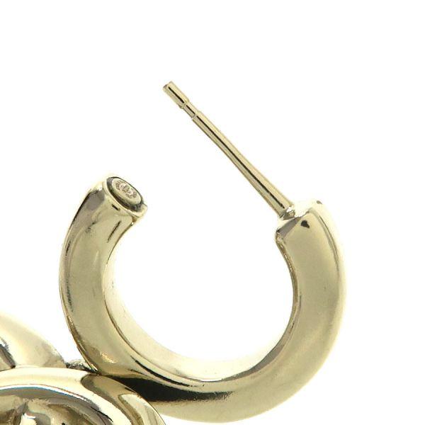 シャネル A22K ピアス  Bランク.の画像