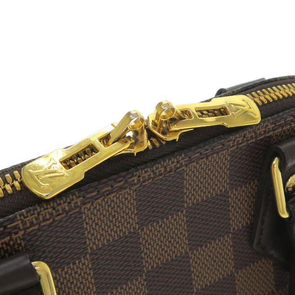 LOUIS VUITTON（ルイ・ヴィトン） ダミエ アルマBB Bランク. : 質屋さ