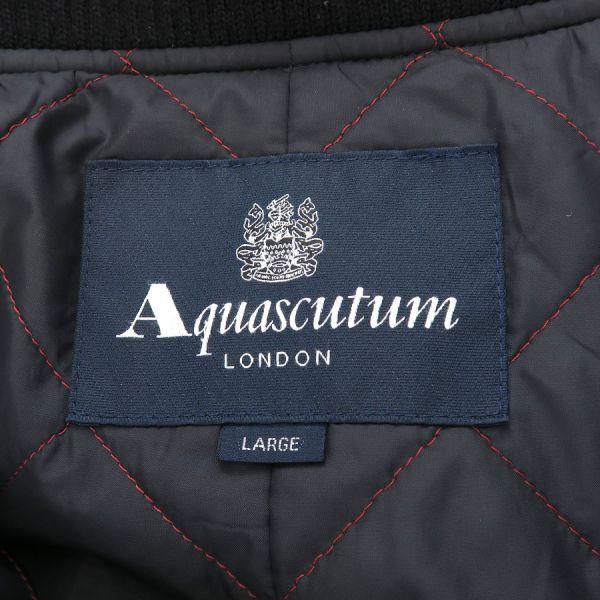 Aquascutum（アクアスキュータム） コート Bランク. : 質屋さのや
