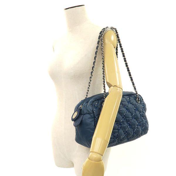 CHANEL（シャネル） パリビザンス・チェーンショルダー Bランク