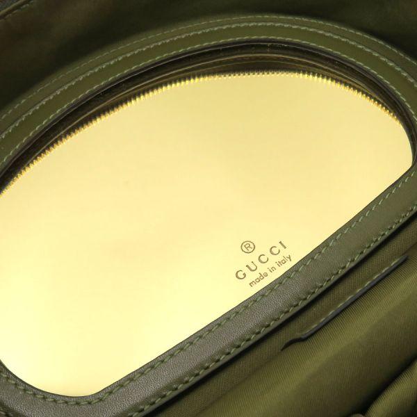 グッチ グッチシマ・バニティ  Aランク.の画像