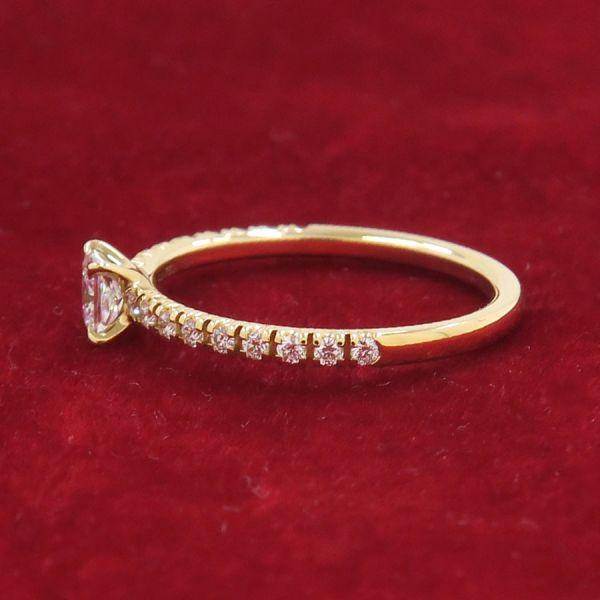 Cartier（カルティエ） エタンセルドゥカルティエリング/プリンセス