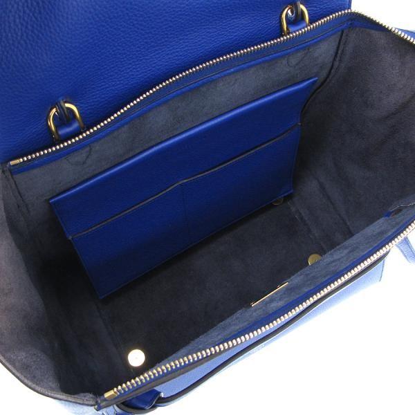 CELINE セリーヌ ベルトバッグ・ミニ Bランク. : 質屋さのや CELINE セリーヌ ベルトバッグ・ミニ Bランク. : 質屋さのや