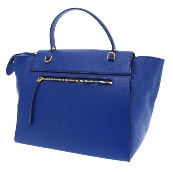 CELINE セリーヌ ベルトバッグ・ミニ Bランク. : 質屋さのや CELINE セリーヌ ベルトバッグ・ミニ Bランク. : 質屋さのや