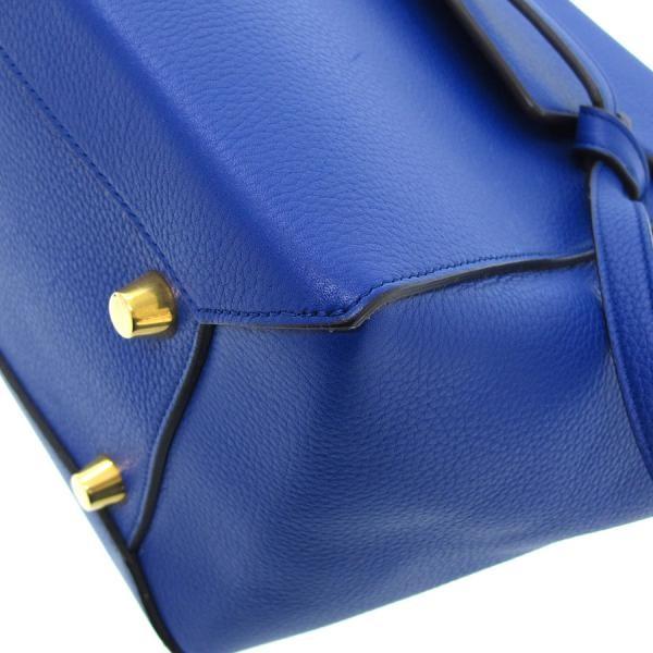 CELINE セリーヌ ベルトバッグ・ミニ Bランク. : 質屋さのや CELINE セリーヌ ベルトバッグ・ミニ Bランク. : 質屋さのや