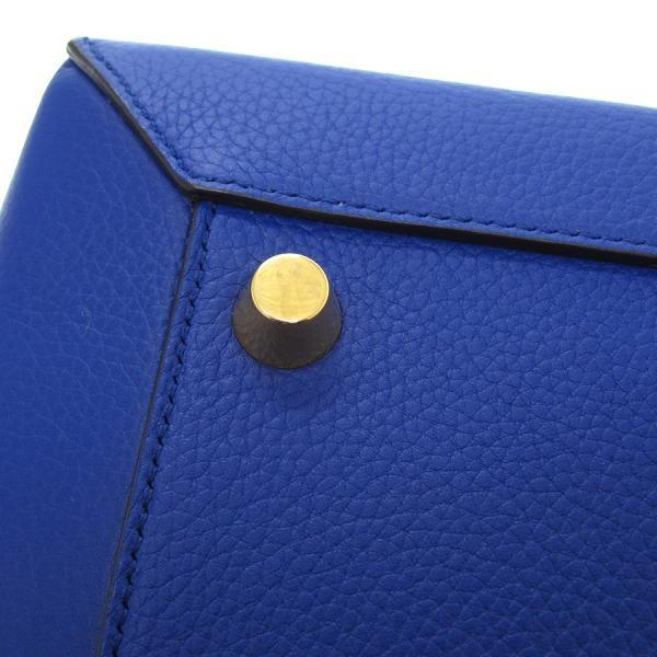 CELINE セリーヌ ベルトバッグ・ミニ Bランク. : 質屋さのや CELINE セリーヌ ベルトバッグ・ミニ Bランク. : 質屋さのや