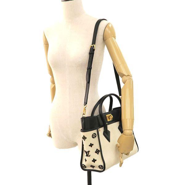 ルイ・ヴィトンオンマイサイド　新品未使用　最初コメントの方３５万円 LOUIS VUITTON（ルイ・ヴィトン） オンマイサイドMM Bランク. : 質屋さ