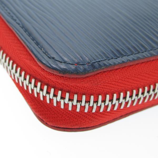 ルイヴィトン エピ ジッピーウォレット Bランク. : 質屋さのや Yahoo