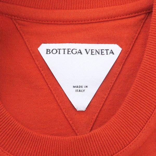 ボッテガヴェネタ Tシャツ Bランク._5