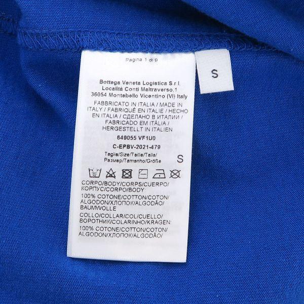 ボッテガヴェネタ Tシャツ Bランク._6