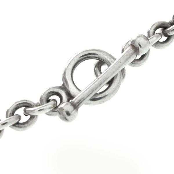 Georg Jensen ジョージ・ジェンセン ノット・ブレスレット A Georg Jensen ジョージ・ジェンセン ノット・ブレスレット A