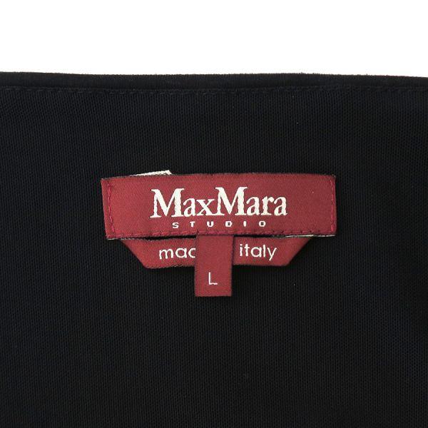 Max Mara（マックスマーラ） ステュディオ/ワンピース Bランク. : 質屋