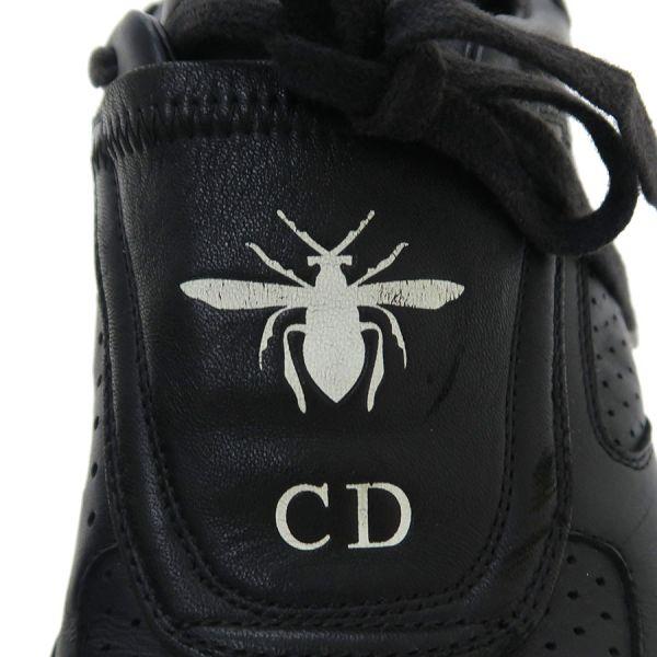 Christian Dior（クリスチャン・ディオール） スニーカー Cランク 