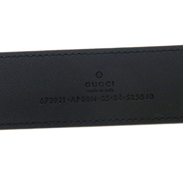 GUCCI グッチ インターロッキングGベルト Bランク. : 質屋さのや Yahoo  