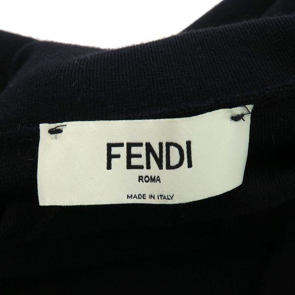フェンディ ワンピース  Aランク.の画像