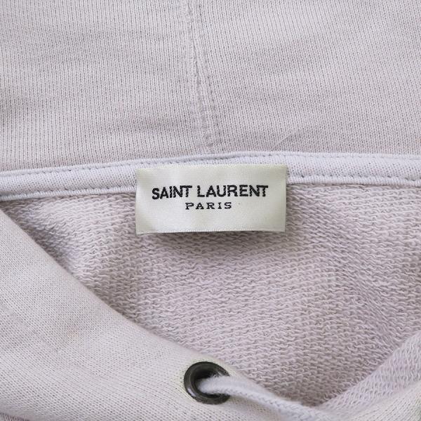 イヴ・サンローラン パーカー  【Bランク】【中古】 Yves Saint Laurent（イヴ・サンローラン） パーカー Bランク. : 質屋