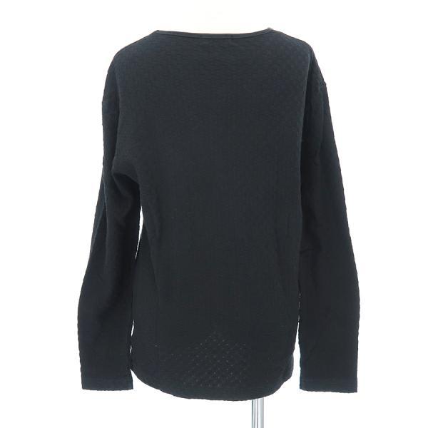 BURBERRY BLACK LABEL（バーバリーブラックレーベル） トップス B