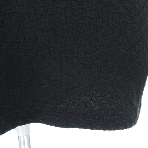 BURBERRY BLACK LABEL（バーバリーブラックレーベル） トップス B
