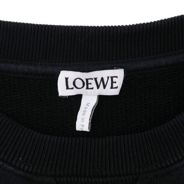 ロエベ スウェット  【Bランク】【中古】 LOEWE（ロエベ） スウェット Bランク. : 質屋さのや Yahoo!ショップ